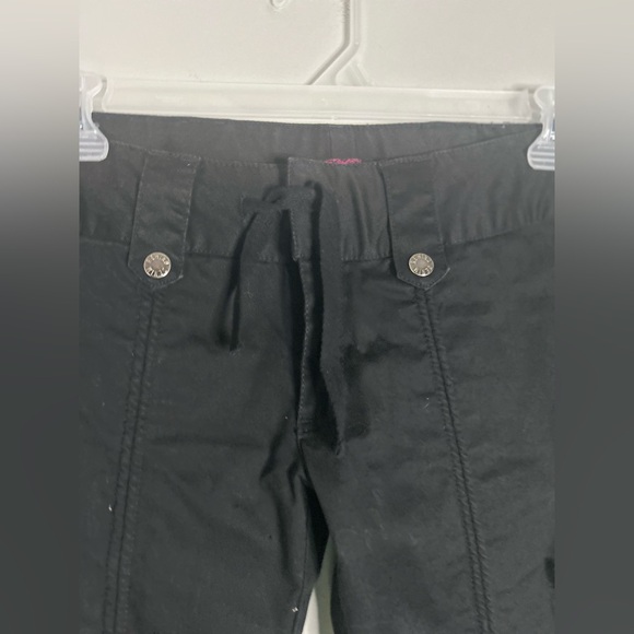 Low rise  90s flare pants - Picture 2 of 16